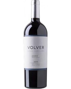 Volver Cuvée 2016