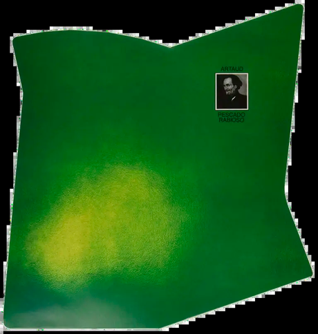 Por: la experimentación y el riesgo de una canción de Pescado Rabioso