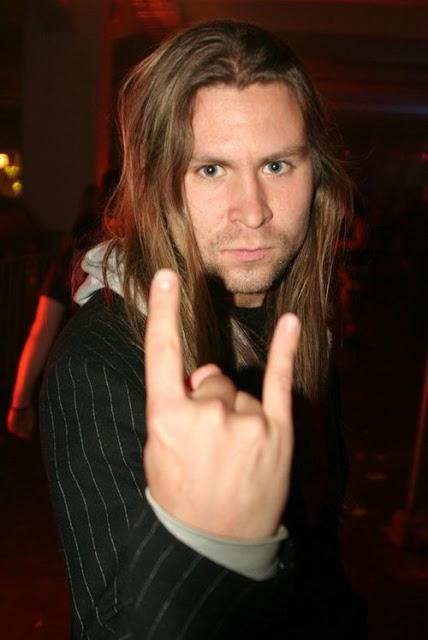 Efemérides del Rock y Heavy Metal: Qué pasó un 18 de Julio Efemérides del Rock y Heavy Metal: Qué pasó un 18 de Julio