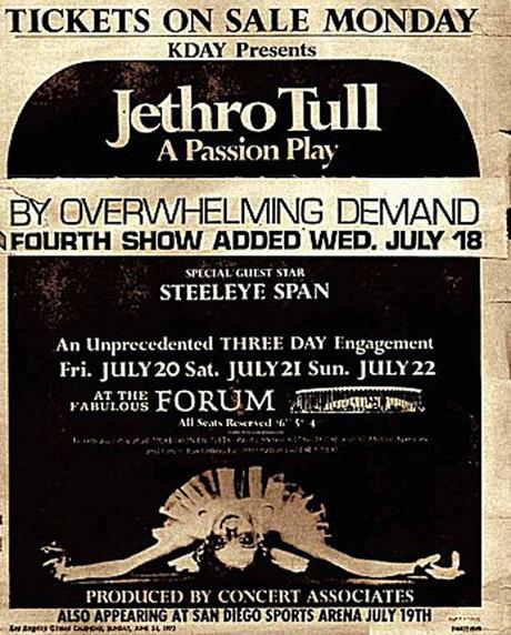 Efemérides del Rock y Heavy Metal: Qué pasó un 18 de Julio Efemérides del Rock y Heavy Metal: Qué pasó un 18 de Julio