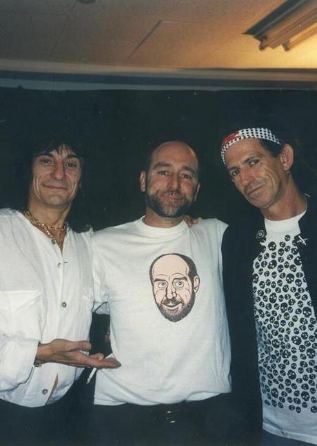 Efemérides del Rock y Heavy Metal: Qué pasó un 18 de Julio Efemérides del Rock y Heavy Metal: Qué pasó un 18 de Julio