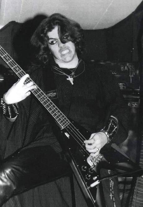 Efemérides del Rock y Heavy Metal: Qué pasó un 18 de Julio Efemérides del Rock y Heavy Metal: Qué pasó un 18 de Julio