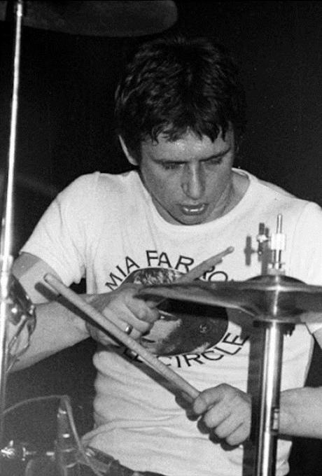 Efemérides del Rock y Heavy Metal: Qué pasó un 18 de Julio Efemérides del Rock y Heavy Metal: Qué pasó un 18 de Julio