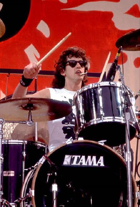 Efemérides del Rock y Heavy Metal: Qué pasó un 18 de Julio Efemérides del Rock y Heavy Metal: Qué pasó un 18 de Julio