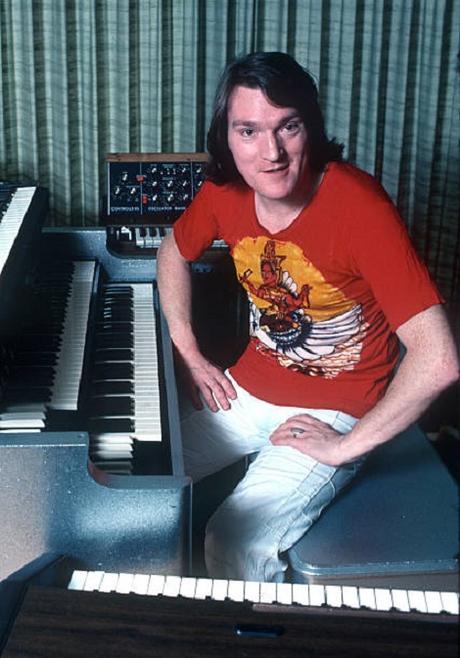 Efemérides del Rock y Heavy Metal: Qué pasó un 18 de Julio Efemérides del Rock y Heavy Metal: Qué pasó un 18 de Julio