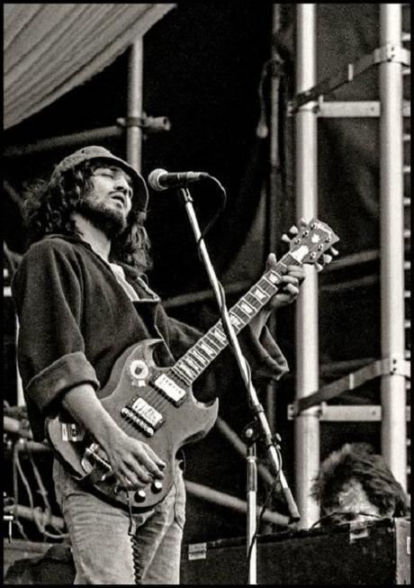 Efemérides del Rock y Heavy Metal: Qué pasó un 18 de Julio Efemérides del Rock y Heavy Metal: Qué pasó un 18 de Julio