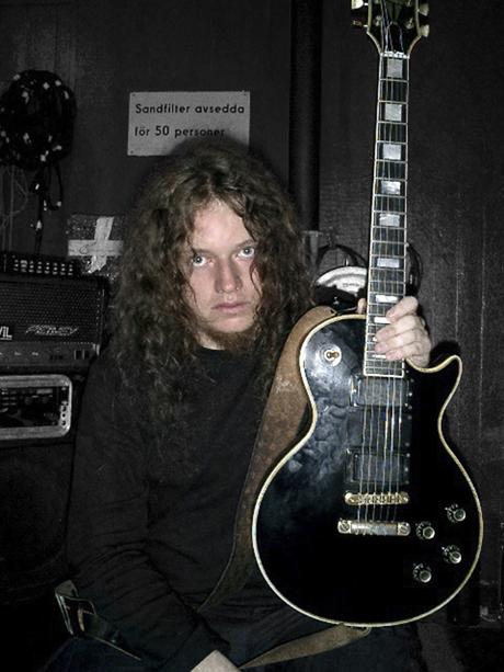 Efemérides del Rock y Heavy Metal: Qué pasó un 18 de Julio Efemérides del Rock y Heavy Metal: Qué pasó un 18 de Julio