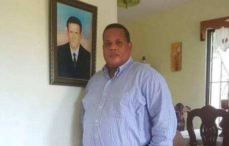 Diputado electo lamenta muerte por Covid-19 de dirigente PLD de Paraíso Diputado electo lamenta muerte por Covid-19 de dirigente PLD de Paraíso