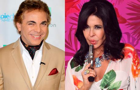 Cristian Castro (@CristianCastro) y Maria Conchita Alonzo (@MariaConchita_A) en una de romance? (VIDEO) #Venezuela #Mexico Cristian Castro (@CristianCastro) y Maria Conchita Alonzo (@MariaConchita_A) en una de romance? (VIDEO) #Venezuela #Mexico