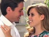 ¡Boda real secreto! casó princesa Beatriz, nieta Isabel #Realeza #Reinas #Princesas