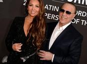 Tommy Mottola cumplió años Thalía (@Thalia) sorprendió (VIDEO)