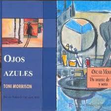 Ojos azules... Ojos azules...