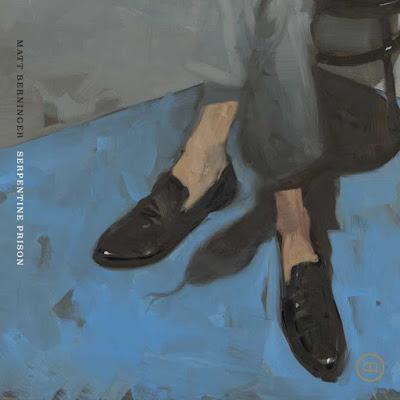 Matt Berninger - Distant Axis (2020)