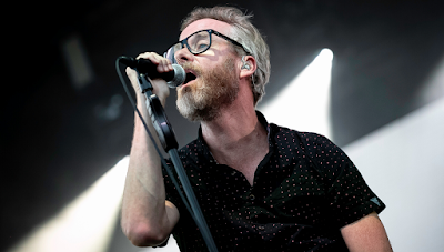 Matt Berninger - Distant Axis (2020) Matt Berninger - Distant Axis (2020)