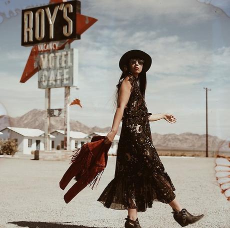 Falda Midi Zara 2017