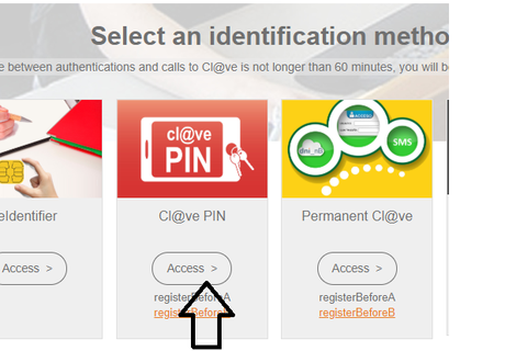 Como solicitar el informe de vida laboral Como solicitar el informe de vida laboral