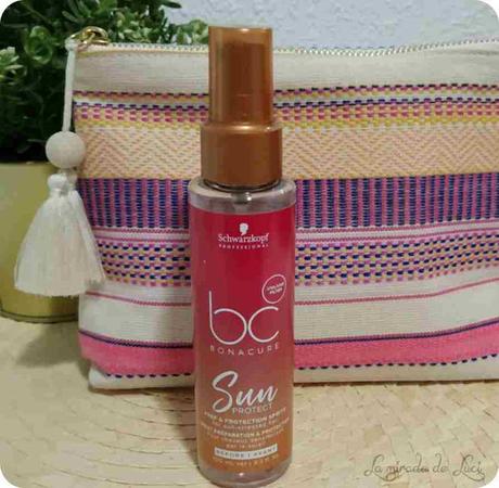Schwarzkopf Professional, BC Bonacure Sun Protect