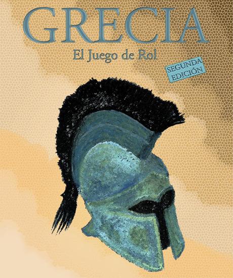 Grecia: El Juego de Rol: Sección de descargas actualizada