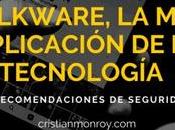 auge stalkware, tecnología aplicada recomendaciones para mantenerte seguro