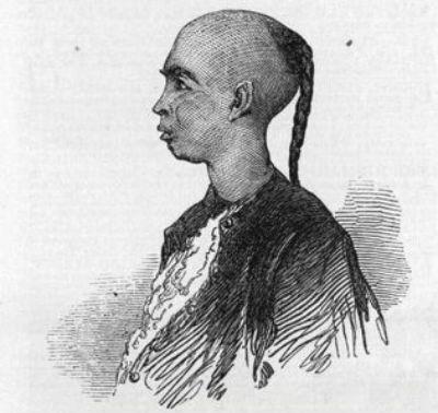 Ching y su ejército de piratas Cheng Po,Zhen Shi,Ching Shih,Madame Ching, Zheng Yi Sao,ejército pirata,confederación pirata piratas,China, Zheng Yi,Bandera Roja,
