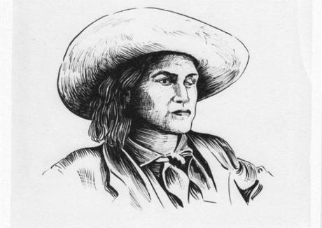 Charley Parkhurst, una leyenda del Far West Charley Parkhurst, una leyenda del Far West