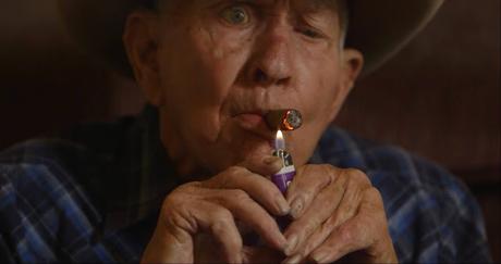 Sheffield Doc/Fest: América, América