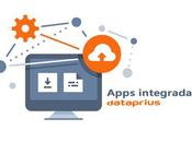 Dataprius. Ahora integra cualquier aplicación web.