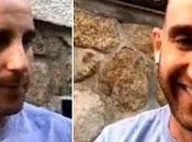 Pese cáncer padece, Dani Rovira mantiene humor.