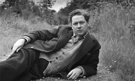 Dylan Thomas | No entres dócilmente en esa noche quieta