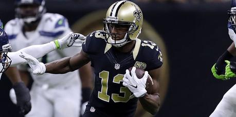 Los 10 mejores receptores en Madden 21