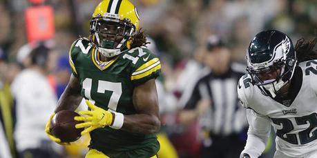 El equipo ideal (y el peor) de la NFC North para la Temporada NFL 2020