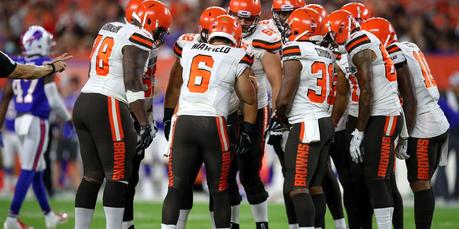 Los 10 mejores equipos en Madden 21