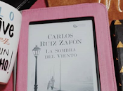 Reseña: sombra viento cementerio libros olvidados Carlos Ruiz Zafón