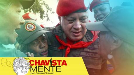 Chavistamente: Mi villano favorito