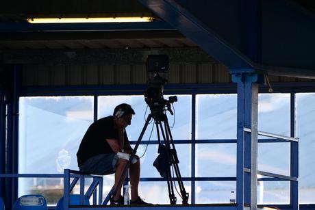 La Deportiva sigue en Segunda división liga SmartBank, historia gráfica de una salvación