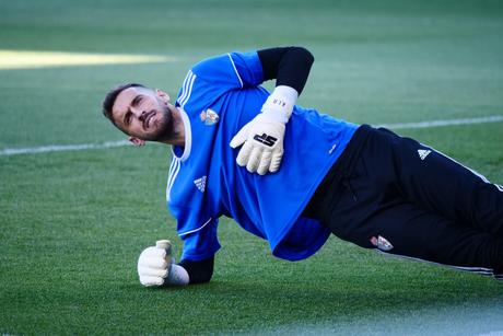 La Deportiva sigue en Segunda división liga SmartBank, historia gráfica de una salvación