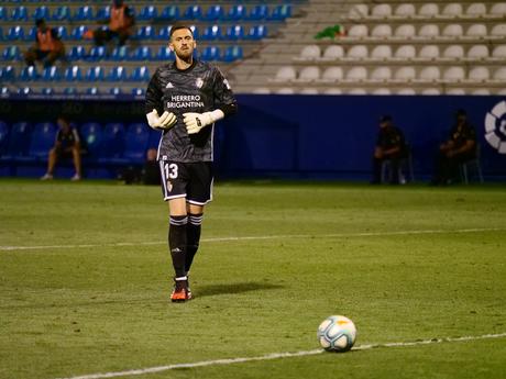 La Deportiva sigue en Segunda división liga SmartBank, historia gráfica de una salvación