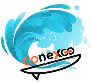 CONEXOO y Raiola surfean la ola conexoo surfea la ola