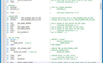 Cómo se hizo Relevo's Snowboarding, el cartucho que Konami siempre quiso hacer para MSX Cómo se hizo Relevo's Snowboarding, el cartucho que Konami siempre quiso hacer para MSX