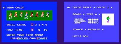 Cómo se hizo Relevo's Snowboarding, el cartucho que Konami siempre quiso hacer para MSX Cómo se hizo Relevo's Snowboarding, el cartucho que Konami siempre quiso hacer para MSX