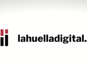 Estreno logotipo lahuelladigital.es