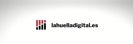 Estreno de logotipo en lahuelladigital.es