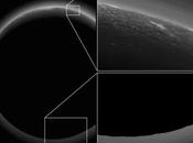 aniversario llegada nave espacial Horizons Plutón