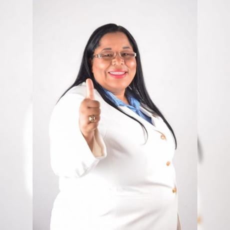 Fallece de Covid-19 diputada electa Provincia Valverde