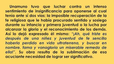 La genialidad como feliz sustitutivo de la locura: el caso de Miguel de Unamuno La genialidad como feliz sustitutivo de la locura: el caso de Miguel de Unamuno