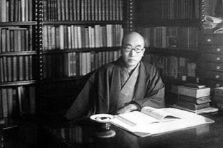 La oruga de Edogawa Rampo