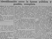 julio 1936: «tranquilidad» Santander…