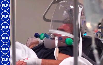 En Cañete: CASCOS DE OXIGENACIÓN SE SUMAN A LA LUCHA CONTRA EL COVID-19…