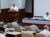 Estrategia cubana post-Covid: Miguel Díaz-Canel