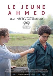 El joven Ahmed, en noviembre